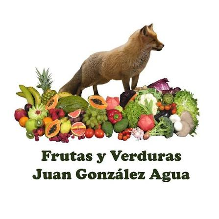 Frutas y Verduras Juan González Agua
