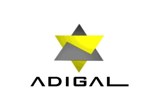 Adigal — ERP integrado con Ambergoods