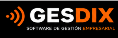 Gesdix — ERP integrado con Ambergoods